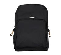 K-Way - Zaino Gizy - - Bags - Uomo - Nero - ONE SIZE