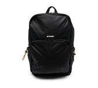 K-Way - Zaino Gizy - - Bags - Uomo - Nero - ONE SIZE