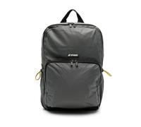 K-Way - Zaino Gizy - - Bags - Uomo - Verde - ONE SIZE