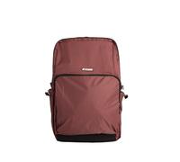 K-Way Zaino Gizy Red Brownish