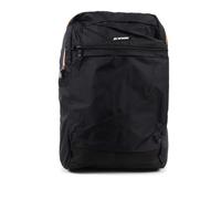 K-Way - Zaino Laon - - Bags - unisex - Nero - ONE SIZE