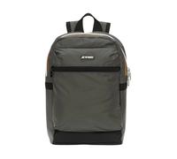 K-Way - Zaino Laon - - Bags - unisex - Verde - ONE SIZE