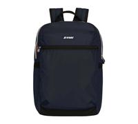 K-Way - Zaino Laon - - Bags - Uomo - Blu - ONE SIZE