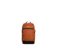 K-Way Zaino Laon Small Orange Brownish