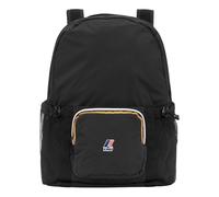 K-way Le Vrai 4.0 Michel Zaino K5135PW - USY BLACK PURE