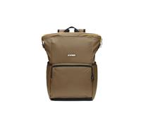 k way Zaino maizy 045 brown corda
