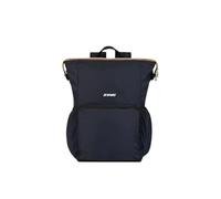 K-Way Zaino Maizy K7118HW K89 Blue Depth