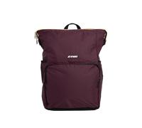 K-Way Zaino Maizy Violet Mauve Wine