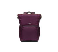 k way Zaino maizy XB4 violet dk purple