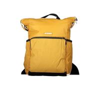k way Zaino maizy XGK yellow inca