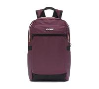 K-Way - Zaino Mid Laon - - Bags - unisex - Rosso - ONE SIZE