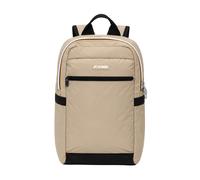 K-Way - Zaino Mid Laon - - Bags - Uomo - Beige - ONE SIZE