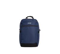 K-Way Zaino Mid Laon Blue Insignia