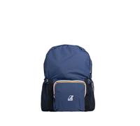 K-Way Zaino P. Le Vrai 4.0 Michel Blue Insignia