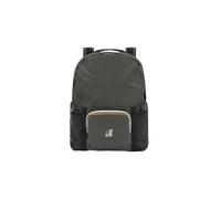 K-way Le Vrai 4.0 Michel Zaino K5135PW - WMR GREEN BLACKISH