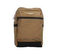 Kway Laon zaino medio brown corda K2116RW.045