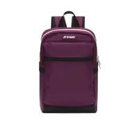 K-Way - Zaino Small Laon - - Bags - unisex - Viola - ONE SIZE