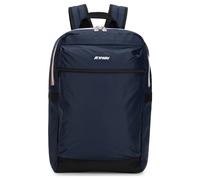 K-Way - Zaino small Laon - -Bags -Uomo -Blu -ONE SIZE