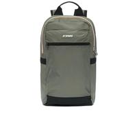 K-Way Zaino Unisex MID LAON K8148CW 8055037841289 - UNICA Verde UNICA