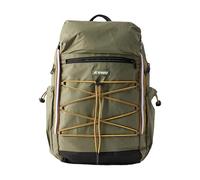 K-Way Zaino Unisex Monte Limar Impermeabile Colore Verde