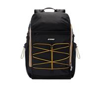 Kway Monte Limar zaino grande black pure K4112YW.USY