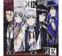 K Web Radio Djcd Kr Vol.01