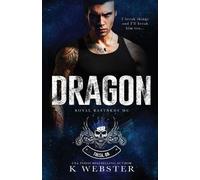 K Webster Dragon (Tascabile) Royal Bastards