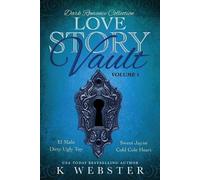 K Webster Love Story Vault (Tascabile) Love Story Vault