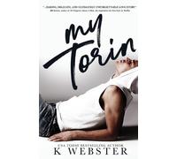 K Webster My Torin (Tascabile)