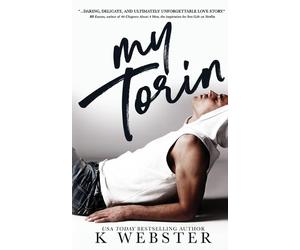K Webster My Torin (Tascabile)
