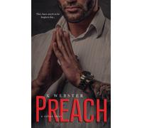 K Webster Preach (Tascabile)