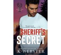 K Webster Sheriff's Secret (Tascabile) Brigs Ferry Bay