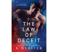 K Webster The Law of Deceit (Tascabile) Shameful Secret