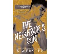 K Webster The Neighbor's Son (Tascabile)