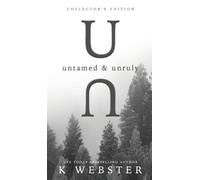 K Webster U & U Collector's Edition (Copertina rigida)
