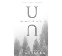 K Webster U & U Collector's Edition (Tascabile)
