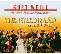 K. Weill - Firebrand of Florence