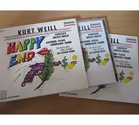 K. Weill - Happy End