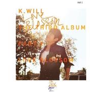 K Will - Love Blossom