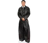 K. Wilson (Black Outfit) mini formato