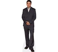 K. Wilson (Suit) mini formato