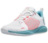 K-wiss Ultrashot Team AC Wh Women Shoe UK 6.0