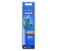 K?Ýrperpflege Oral-B Aufsteckb?+rsten Precision Clean - NUOVO