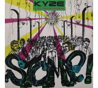 K-Yze - K-Yze - Stomp (Move Jump Jack Your Body) - Warner Bros. Records