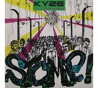 K-Yze - Stomp (Move Jump Jack Your Body)