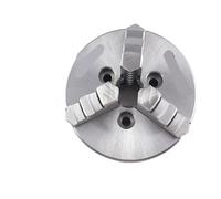 K01-100B K01-100 Mini mandrino a tre griffe Mandrino autocentrante da 100 mm