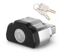 K01 OBD2 Lock dispositivo antifurto per porta OBD dispositivo di bloccaggio