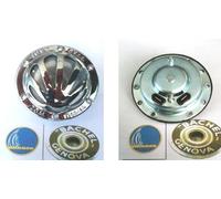 K010-028249 CLACSON VENTAGLIO VESPA 150 VBA VBB GL GS 150 6V C.C. PIAGGIO