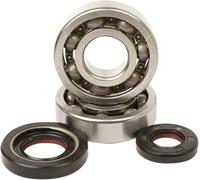 Athena W445001R Wheel and Oil Bearing Kit