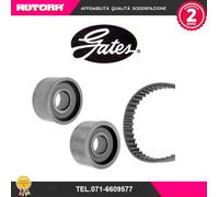 K015039 Kit cinghie dentate (GATES)